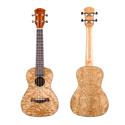 Wholesale Hot Selling Custom Logo 23 inch Ukelele Ukulele Concert