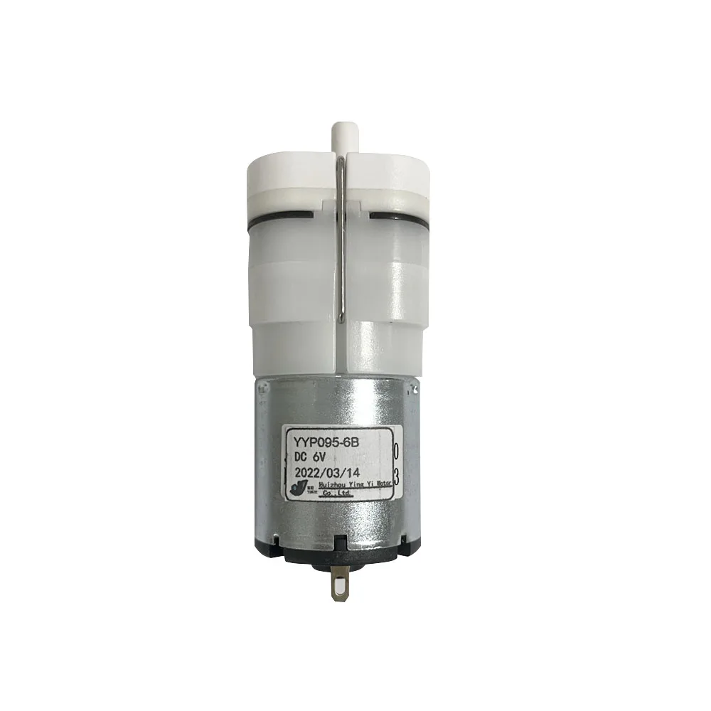 YYP095 Micro Air Compressor Pump Diaphragm 3v electronic miniature dc micro air pump