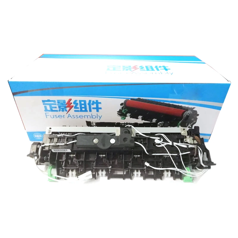 RM1-2087-000NP фьюзер совместимый с Canon LBP2900/3000 HP 1018/1020/M1005 сменный блок фиксации фьюзера