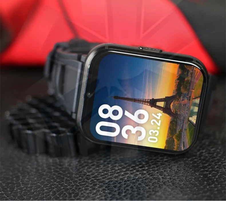 2023 New Arrivals 4G Android GPS Smart Watch with Video Call WiFi Heart Rate Android Phone Call Q668 Smart Watch (23).jpg