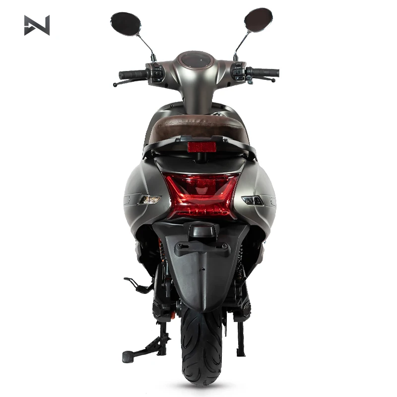 Wholesale Price Two Wheel Long Range Electric Scooter 4000w 60v