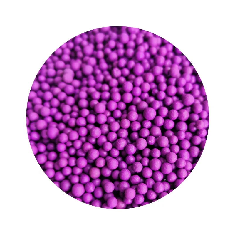 Осушитель активированный глинозем перманганат калия (kmno4) переносной Бытовой Воздушный фильтр kmno4