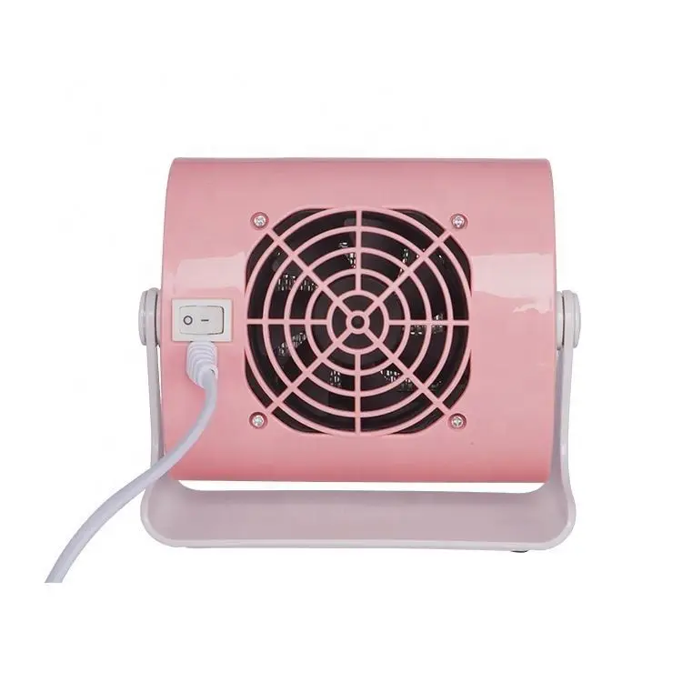 Household Indoor Portable Mini Warmer 500W Electric Fan Heater