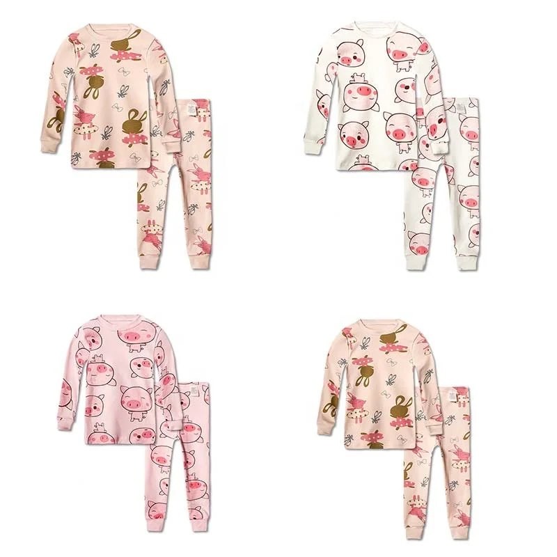 
Pamas Baby Baby Pajamas Set 