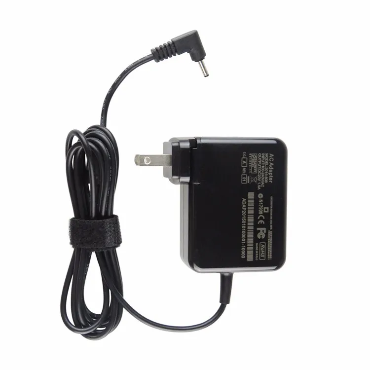 Laptop AC Adapter For Nokia LUMIA 2520 Verizon 10.1 Tablet 20V 1.5A 30W 3.0*1.0mm