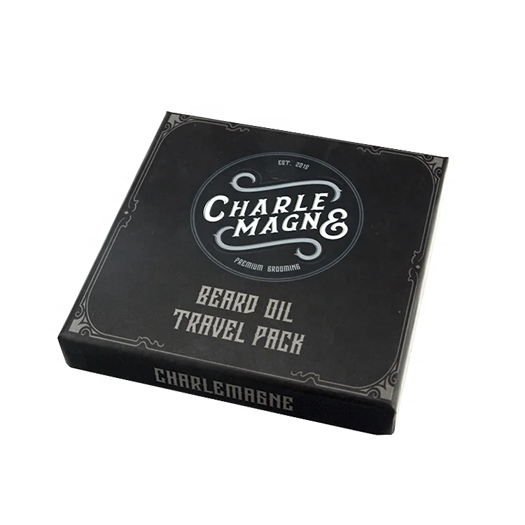 Innovative design clock packaging boxes dvd box set packaging