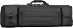 OEM Double 36in 42in Long Soft Bag Tactical Gun Bag