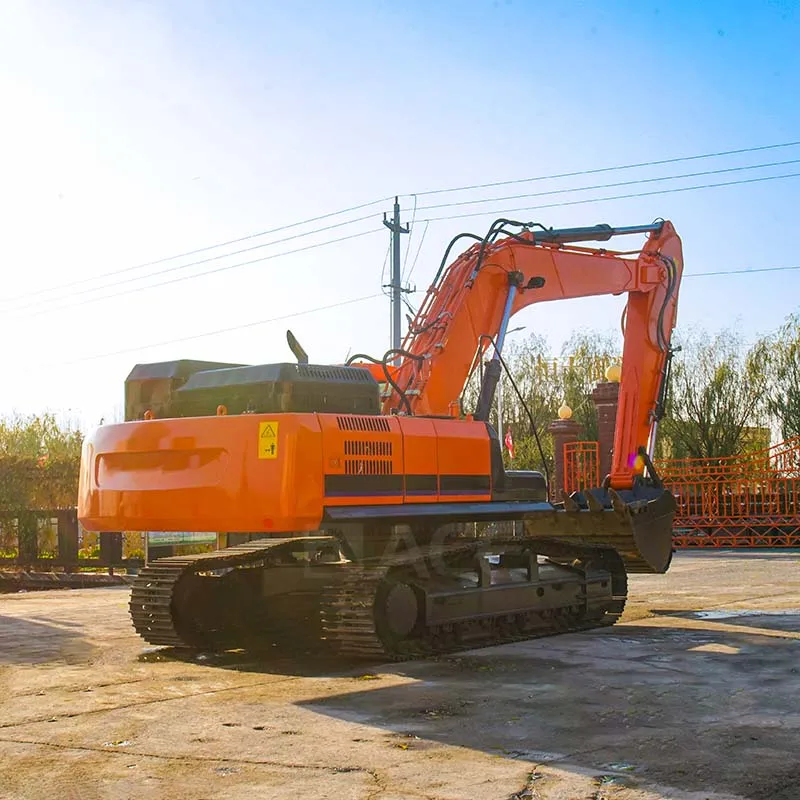 370 модель экскаватора гусеничный экскаватор 35 тонн из Китая для продажи