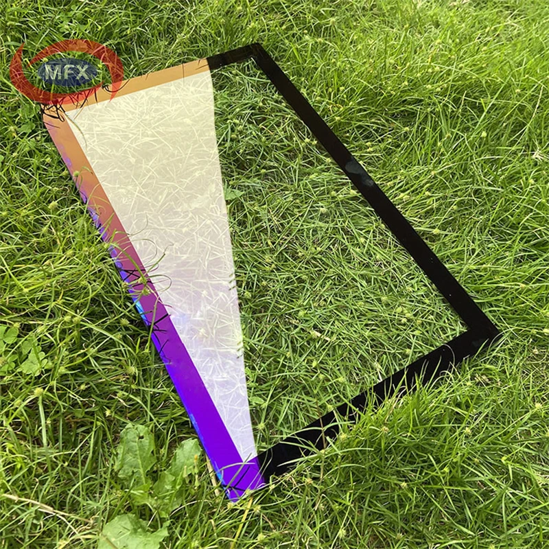 OEM Anti Reflection Double Side Coating AR Ultraclear Saphire Glass Tempered Gorilla Glass Panel Lens
