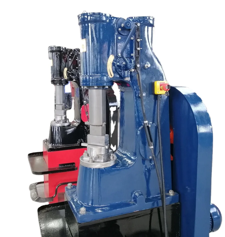 blacksmith powerhammer / pneumatic forging hammer