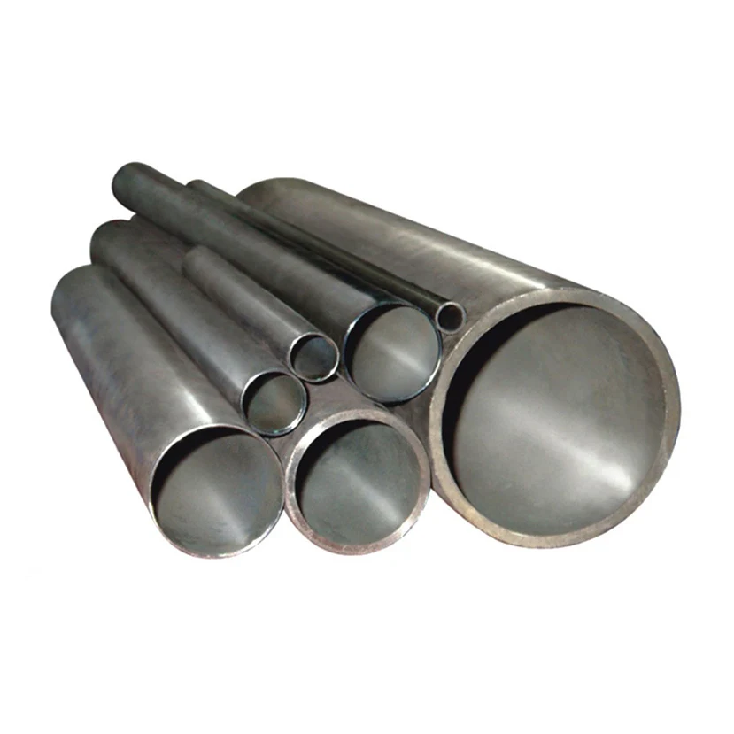 ASTM a53 a106 a179 seamless pipe schedule 40 steel pipe Api 5l gr b