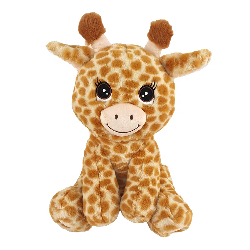 High quality stuffed animal toy wholesale factory
