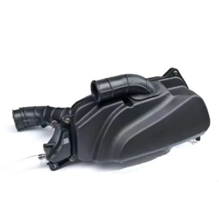 125 мотоциклетный воздушный фильтр модели Xunying с педалью