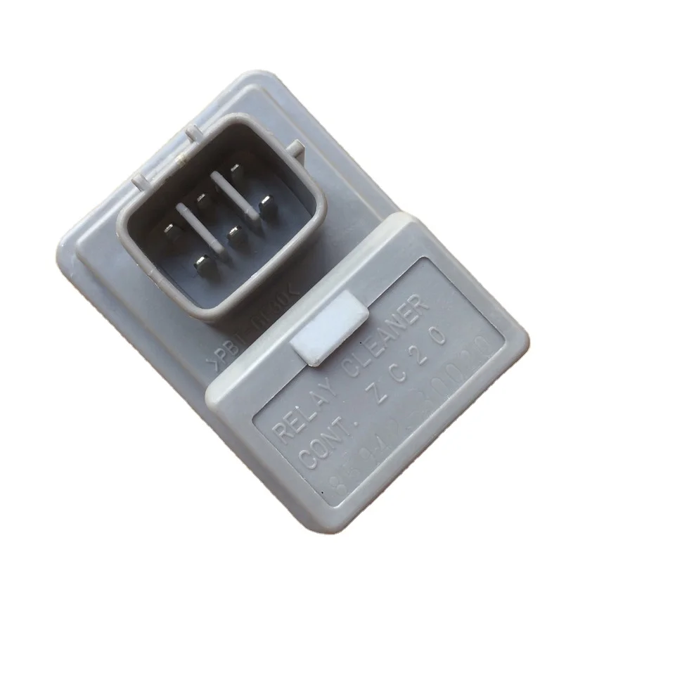 Auto Parts Headlamp Cleaner Control Relay 85942-58010 For Toyota Prius Camry Rav 4