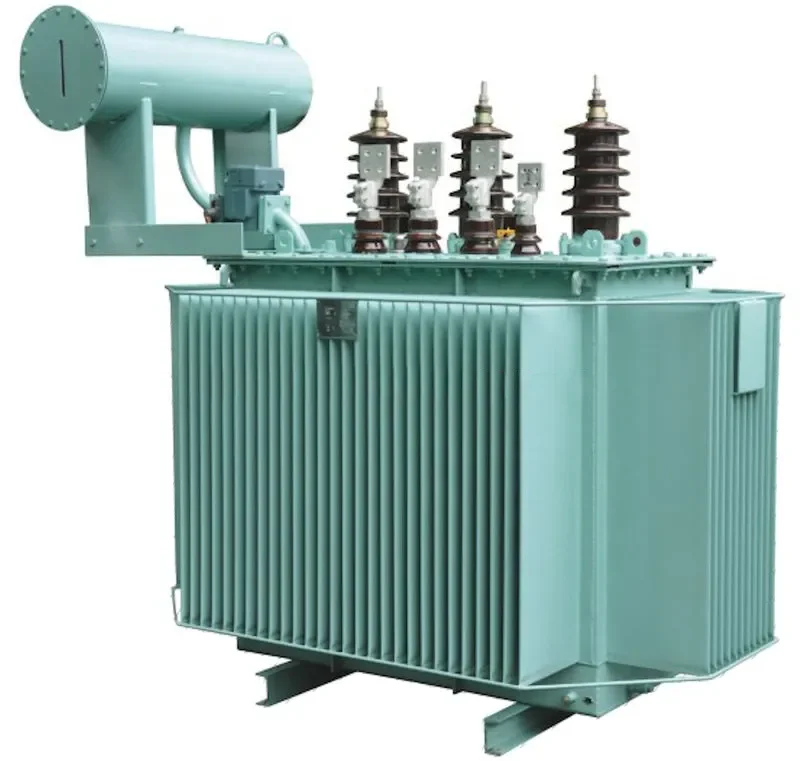400kva voltage oil type power transformer 3 phase transformer