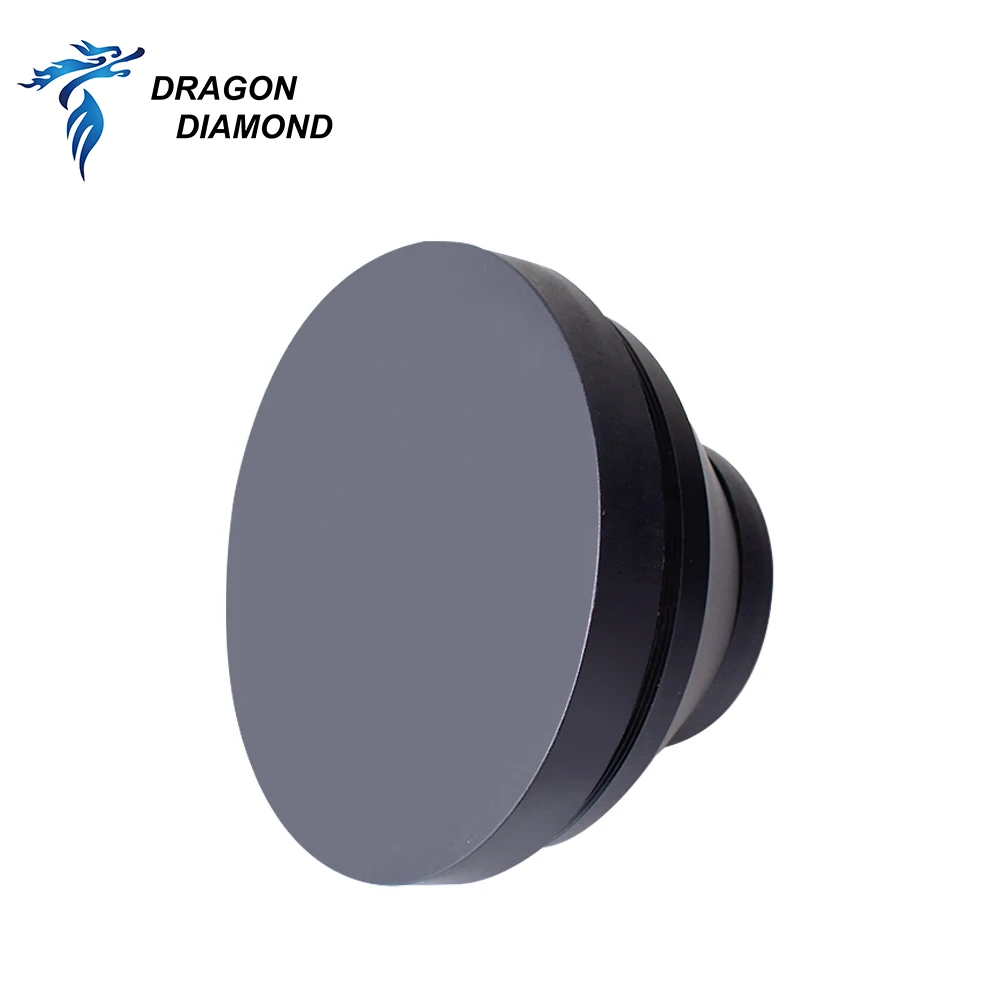 Объектив для сканирования Dragon Driamond F-theta FL1064nm YAG волоконно-лазерная система Galvo 70*70 150*150 220*220 сканер объектив фокусировки поля