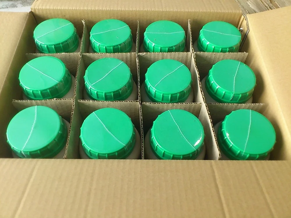 Non planted area herbicide Selective herbicide Tebuthiuron 50%SC Molopo 500g/L