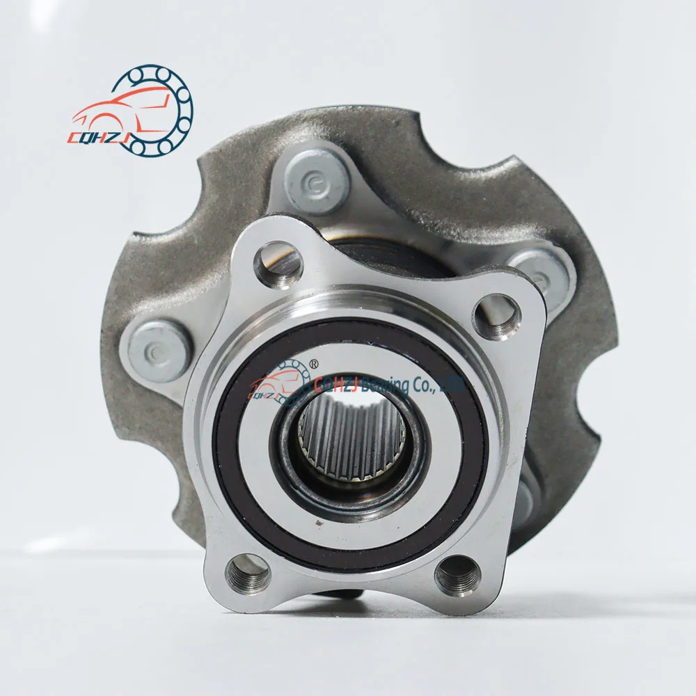 CQHZJ Wholesale Fit For RAV4 4WD Genuine Toyota HUB BEARING ASSY 42410-42040