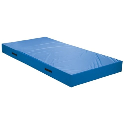 Gaohao gymnastic soft landing mat size 300x200x30cm super soft good protect for gymnastics landing mat