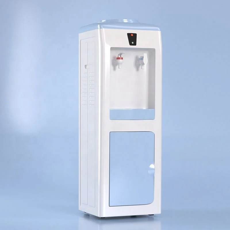 Китайский дешевый питьевой автоматический Электрический одноразовый пластиковый портативный мини-диспенсер для горячей и холодной воды с ручкой