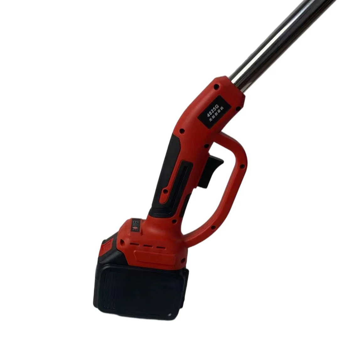 JIDA-18G02 cow feed grass cutter brush/harvest cutter/gas grass cutter for animal feed