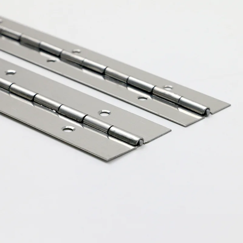 Stainless steel 316 Collar Hinges For Wood Pallets Shipping Crate Container Storage Boxes door hinges cheap