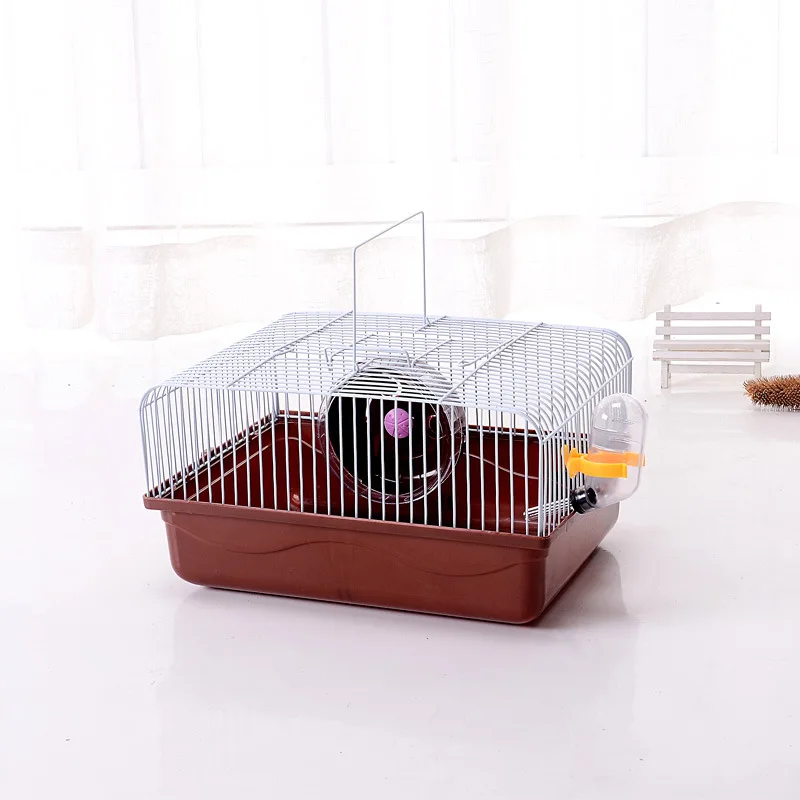 ORIENPET & OASISPET Wire Hamster Cage Ready stocks OPT39243 Pet cage