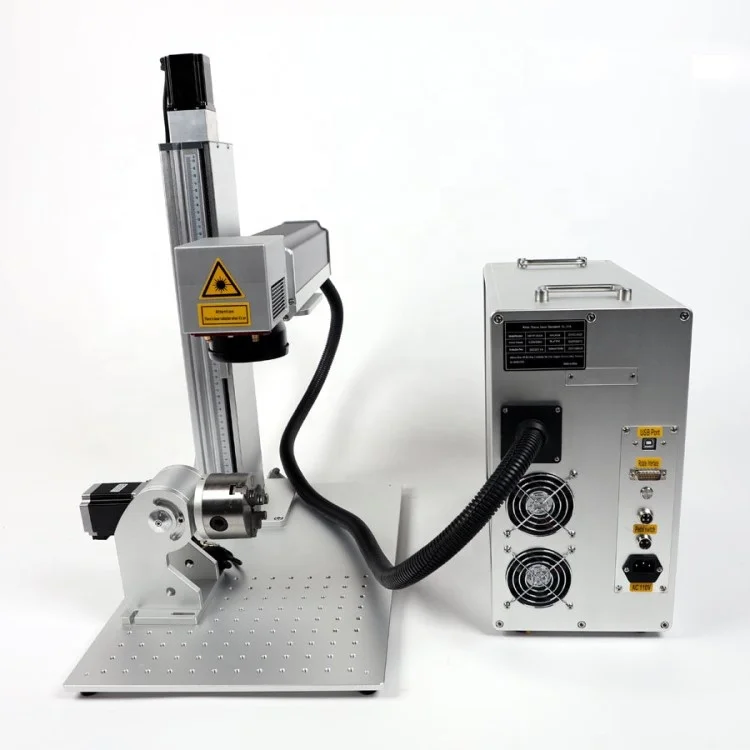 BLUETIMES jpt mopa m7 30 Вт 60 100 цветная волоконная лазерная маркировочная машина для акриловых деревянных украшений