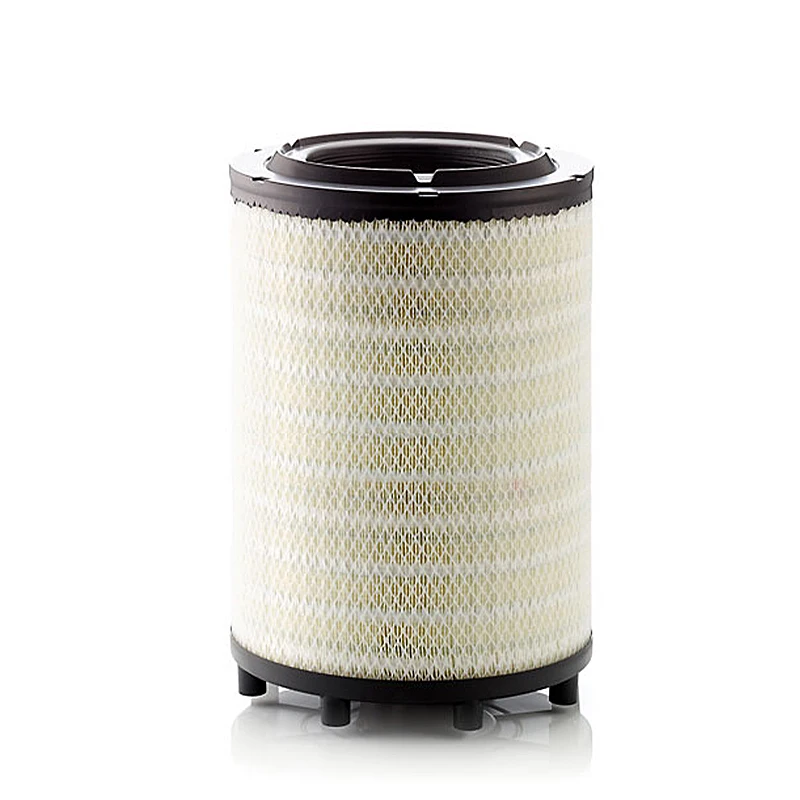 Air filter/E1013L for SCANIA heavy truck engine auto spare parts  1869993 1.10927SP