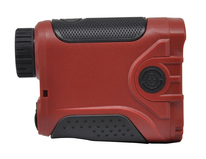 Customized OLED Golf Rangefinder with Slope Jolt Pinseeker