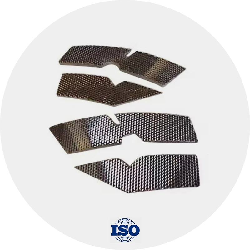 OEM High Quality EURO Standard Reflector Mold with Optical Analysis Service