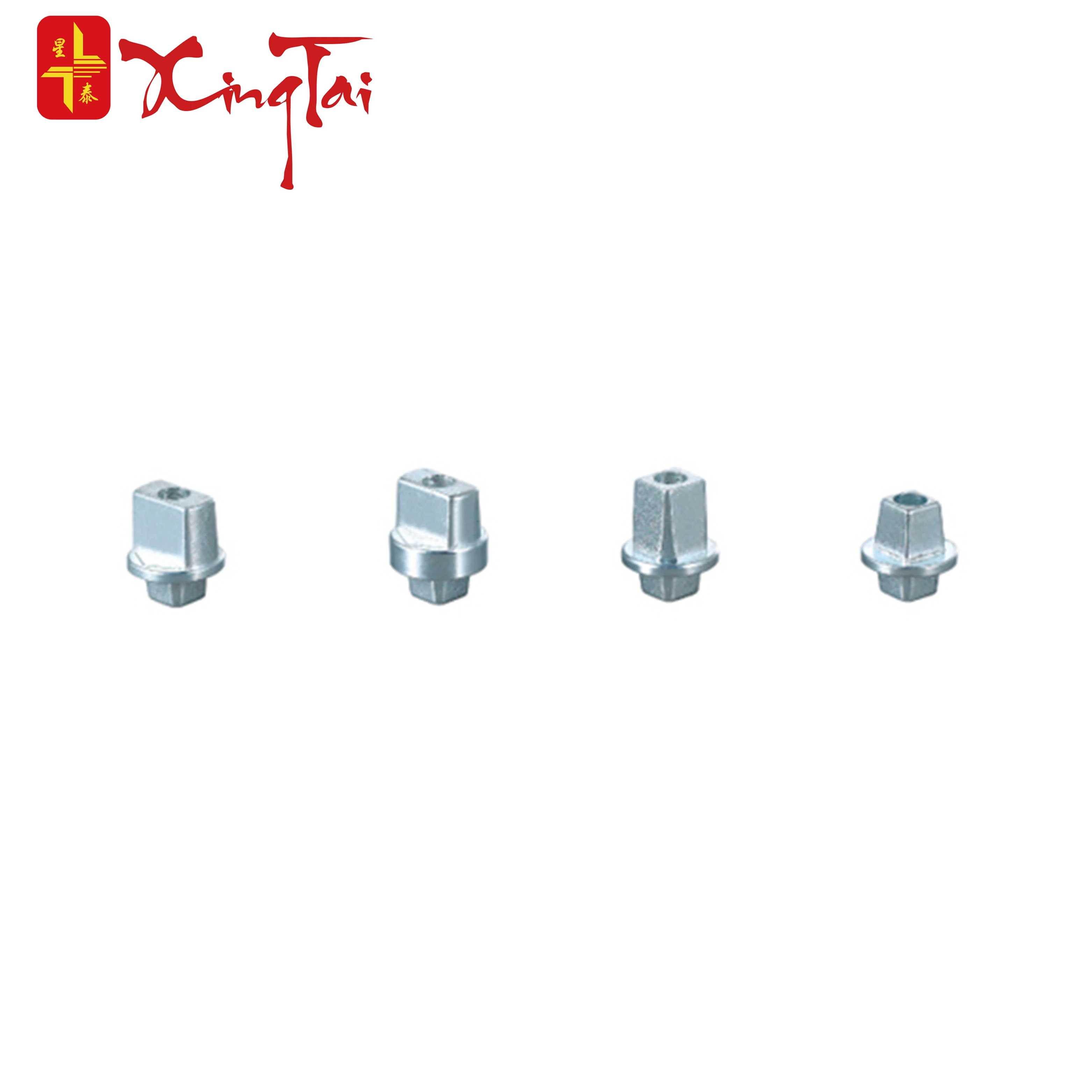 high qualityheavy duty door closer floor hinge EJ-8100