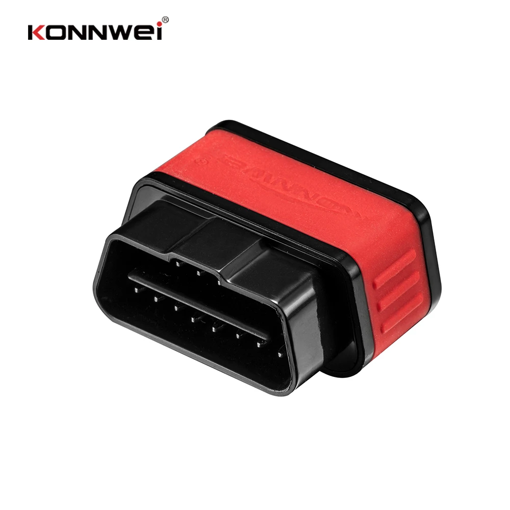  ELM327 OBDII OBD2 KW903 WiFi считыватель кодов неисправностей автомобиля obdii диагностический сканер автомобильный инструмент для