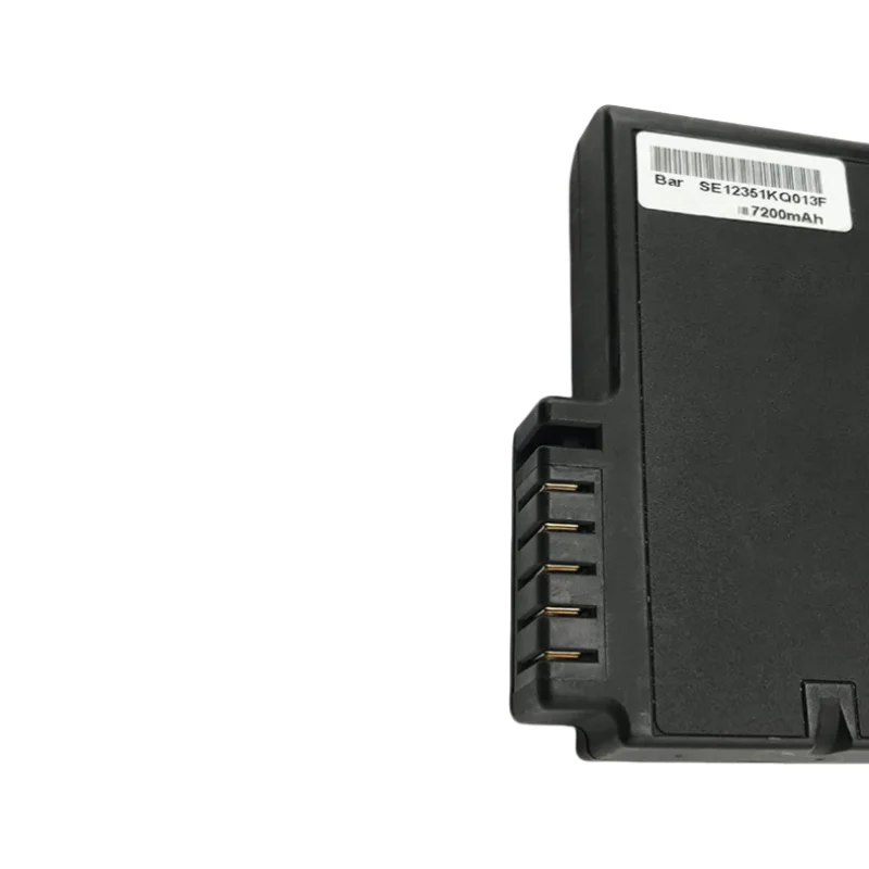 Высококачественная батарея RHINO POWER ME202C для машин Goldway G50 G60 ECG и мониторов жизненно важных функций