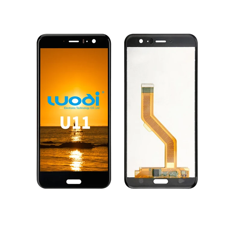 Replacement LCD Touch Screen for htc u11 life