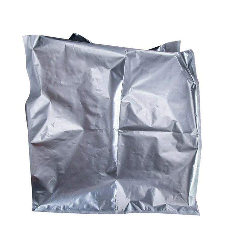 Промышленная многоразовая Крышка для поддонов с теплоизоляцией