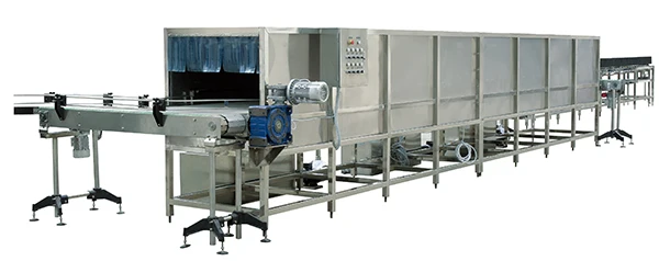 
20L automatic bucket water filling machine 