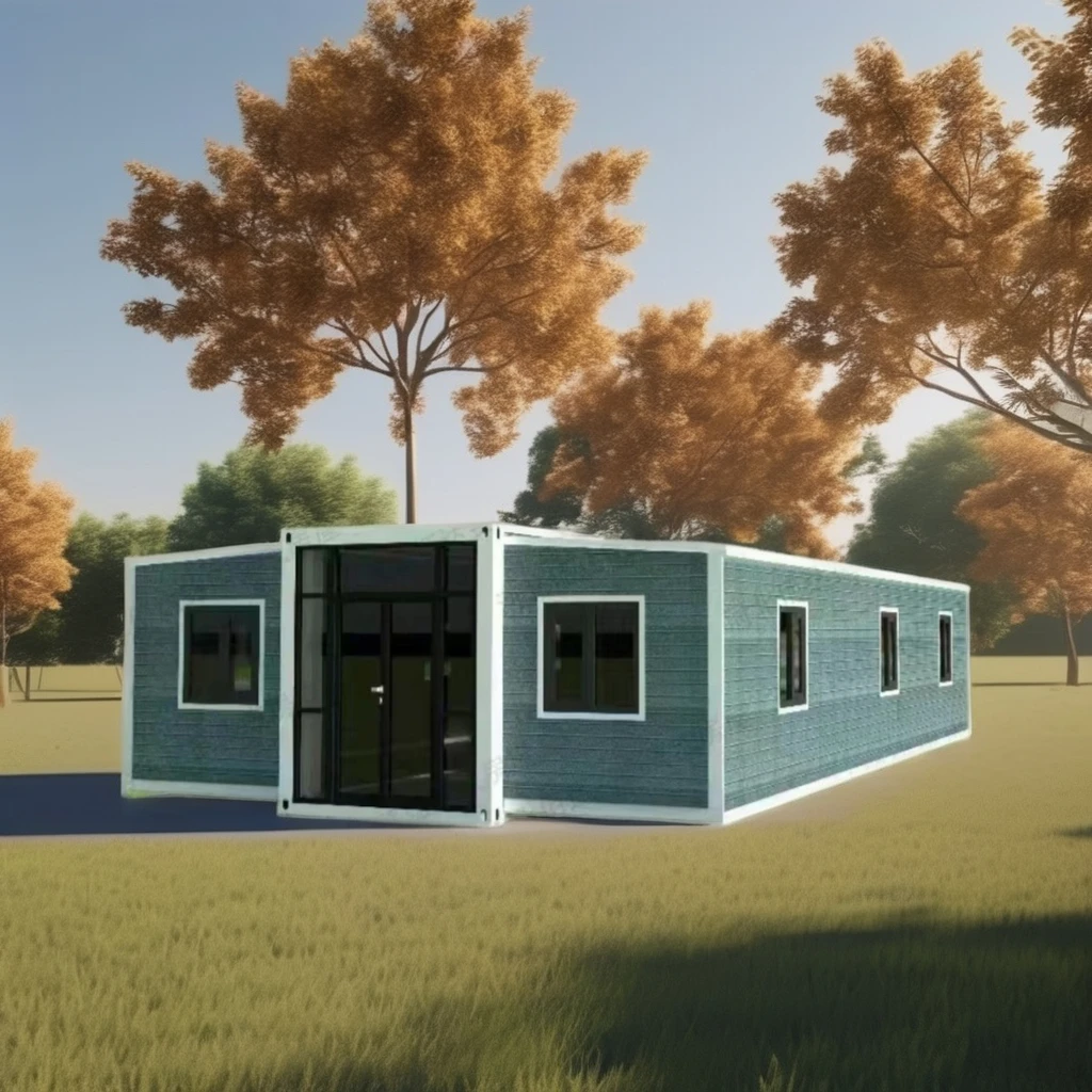 china australia india 20ft 40ft portable prefabricated residential homes expandable folding container house with full bathroom