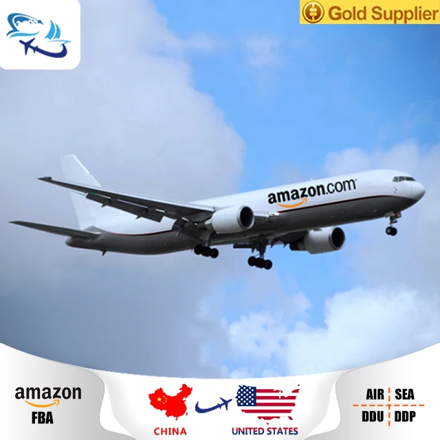 FEDEX DHL UPS Express Air freight forwarder courier service from china to usa france