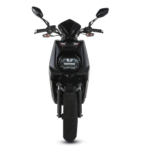 2021 ZNEN Two-wheeled Gasoline-powered Cheap Gasoline Sport Motorcycle Adults Marshal