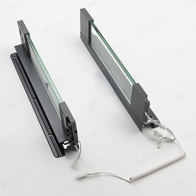 Bedroom Kitchen Office Furniture sliding blum tandem box Drawer Slider Cabinet Furniture Adjustable Metal Slim Drawer Box