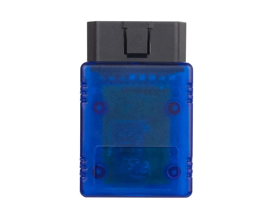 Новый мини-сканер ELM 327 pic18f25k80 Vgate Scan OBD2 / advanced obd scan OBDII ELM327 V1.5 сканер кодов