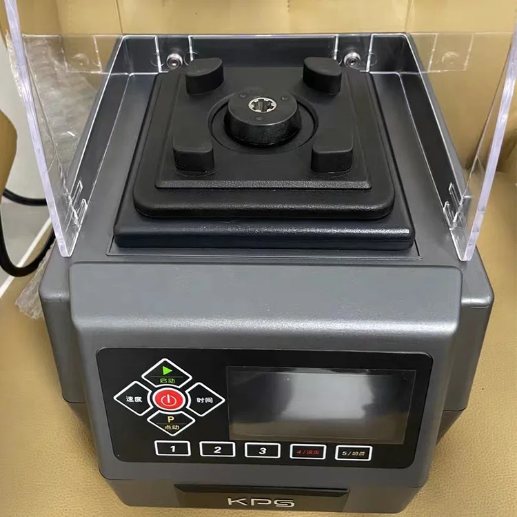 Strongest Commercial KPS Heavy Duty KS-10000 Electric Smoothie Juicer Blender