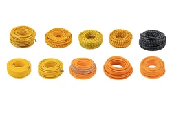 china offer high pressure  pvc and  resistance temperature hose
