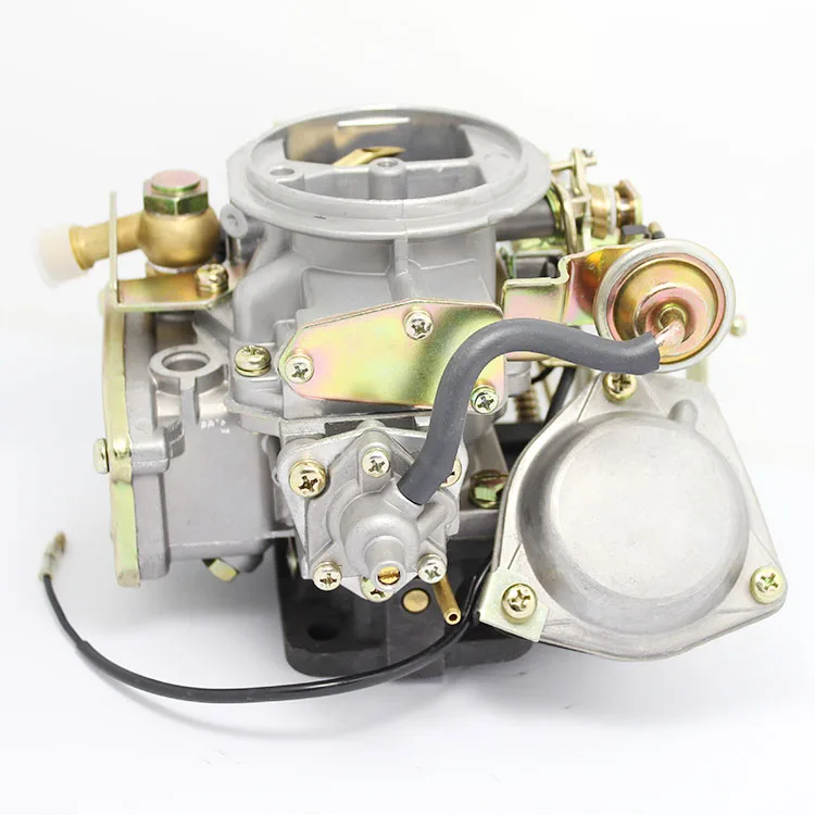 H235 HIGHT QUALITY  ALUMINUM CARBURETOR FORTOYOTA 5R 21100-44027 21100-44025