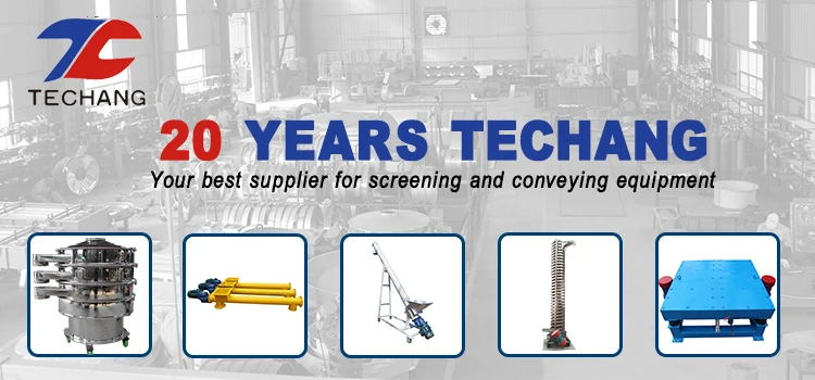 Ultrasonic Vibrating Sieve For Molybdenum Powder