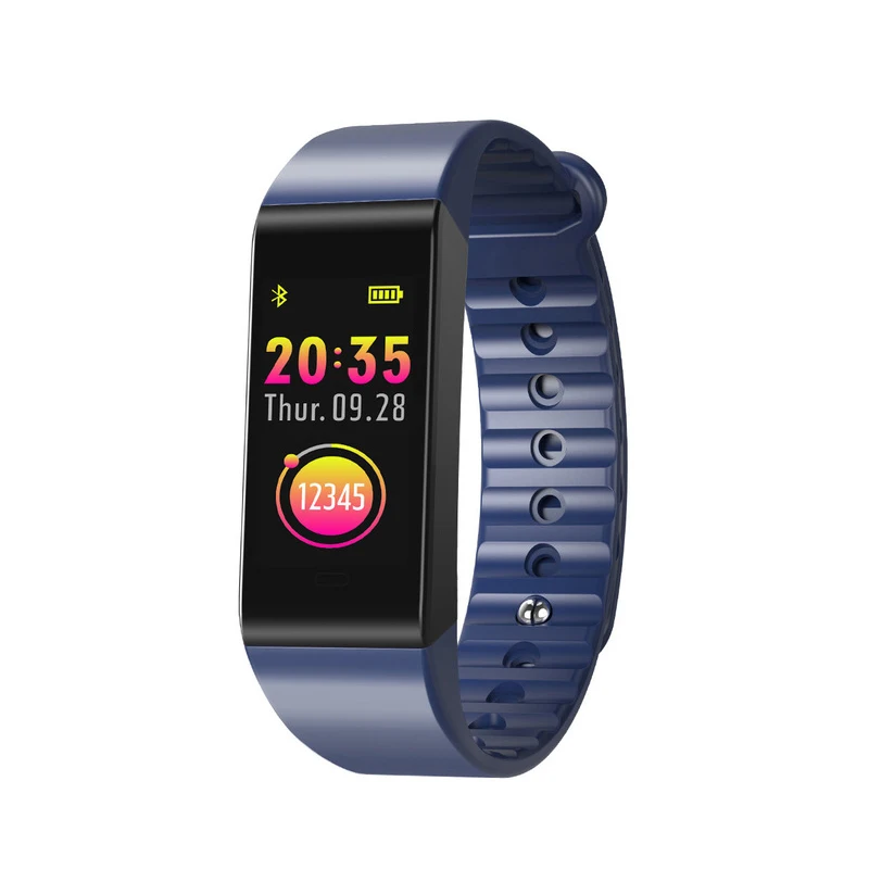 smart bracelet Hi Move app cicret smart bracelet sport fitness watch smart bracelet