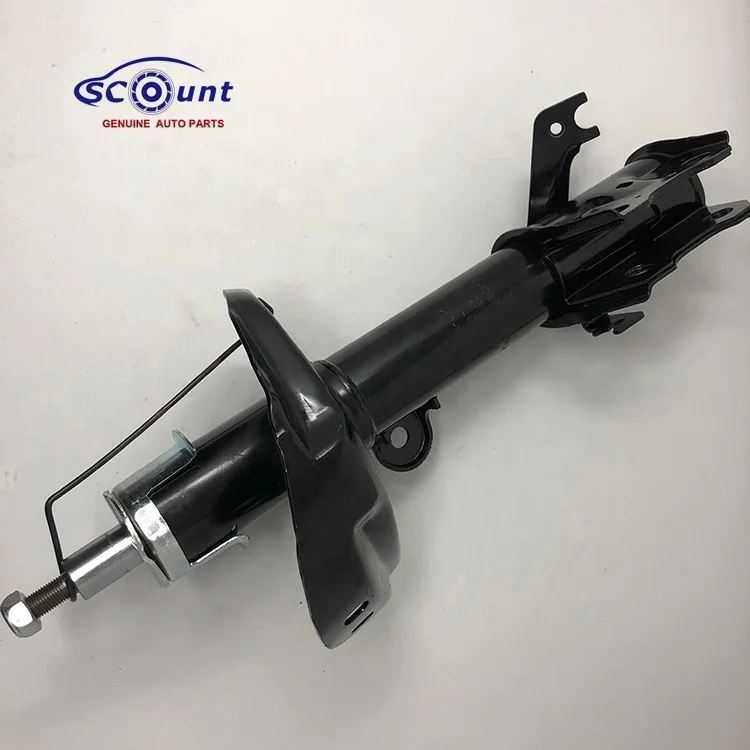  Оригинальные запчасти Scount передний амортизатор 51605-SWA-J04 подходит для Honda CRV City