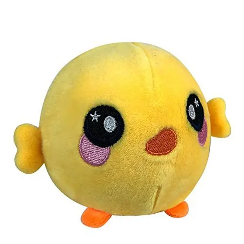 
China Supplier creative toys for kids new soft plush stuffed animal toys 