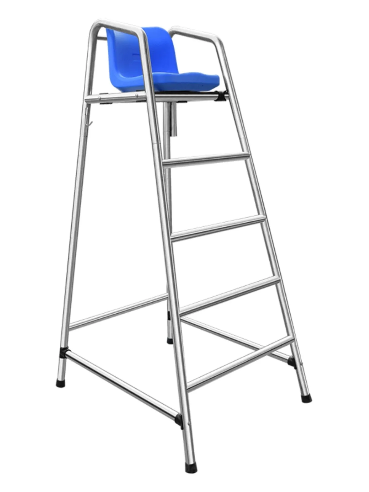 Wholesale Stainless Steel Swimming Pool Lifeguard  Life Saving Chair For Swimming Pool Life-saving Equipment